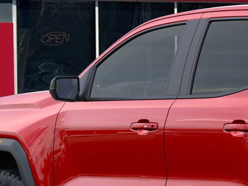 New 2026 GMC Canyon AT4 w/ AT4 Premium Package AWD/4WD image 36