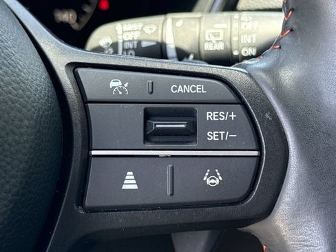 Certified 2024 Honda CR-V Sport image 37
