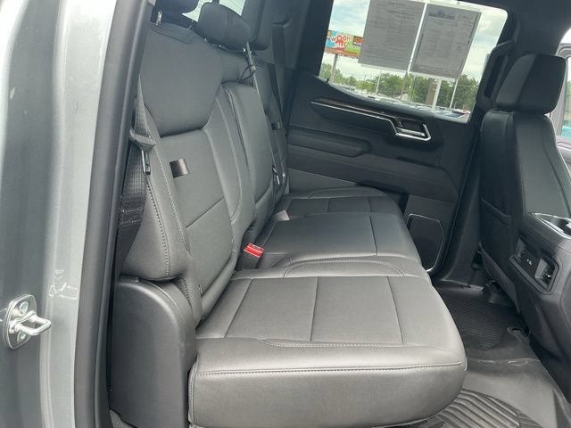 Used 2026 Chevrolet Silverado 1500 LT Trail Boss w/ LT Trail Boss Premium Package AWD/4WD image 18