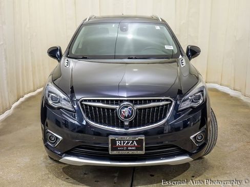 Used 2020 Buick Envision Premium w/ Driver Confidence Package image 6