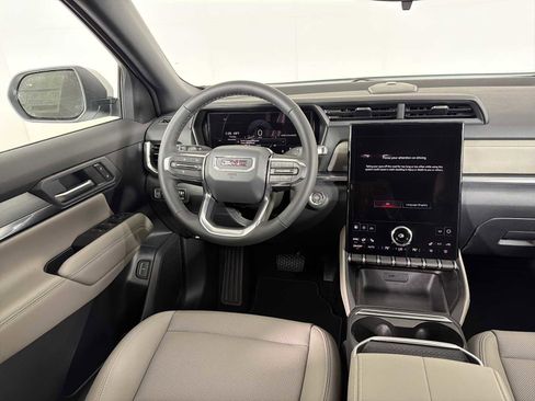 New 2026 GMC Terrain Elevation w/ Elevation Premium Package image 21