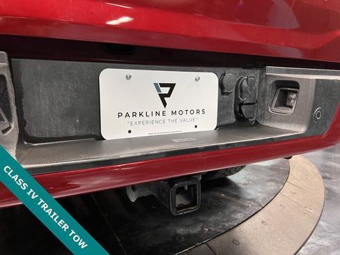 Used 2024 Ford F150 XLT w/ Equipment Group 302A MID image 19