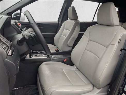 Used 2021 Honda Passport Touring image 17