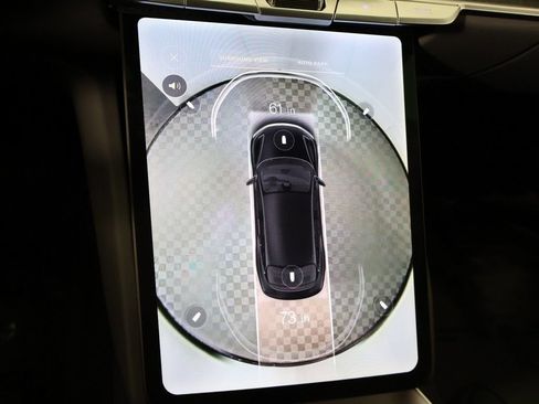 Used 2025 Lucid Air Touring AWD/4WD image 57