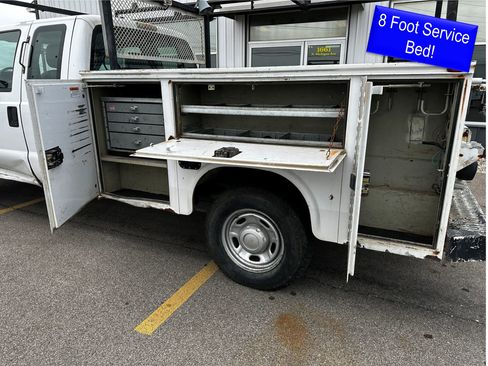 Used 2012 Ford F350 XL w/ PWR Equipment Group image 2