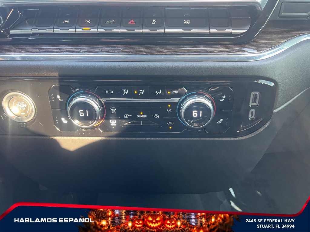 Used 2023 GMC Sierra 1500 Elevation AWD/4WD image 26