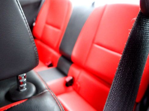 Used 2010 Chevrolet Camaro LT w/ Interior Accent Trim Package RWD image 11
