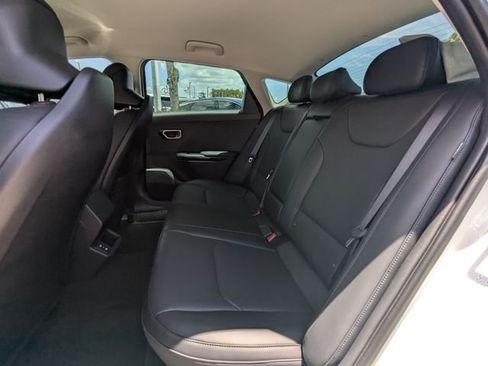 New 2026 Kia K4 EX FWD image 14