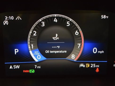 New 2026 Volkswagen Jetta SE image 9