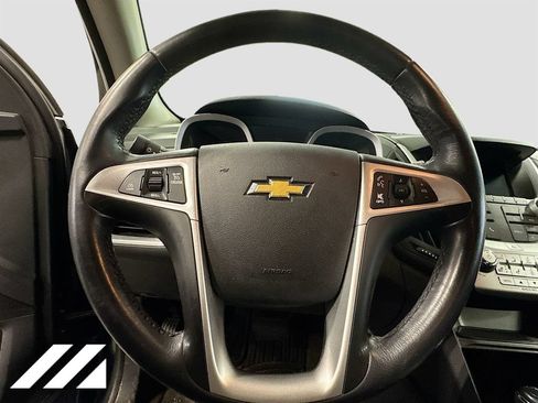 Used 2016 Chevrolet Equinox LT w/ Convenience Package AWD/4WD image 11