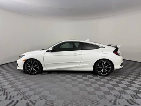 Used 2017 Honda Civic Si image 6