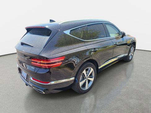 Certified 2024 Genesis GV80 2.5T w/ Advanced Package AWD/4WD image 4