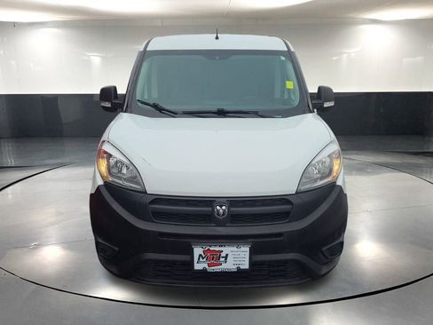 Used 2018 RAM ProMaster City Tradesman image 12