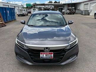 Used 2020 Honda Accord EX 360° Tour