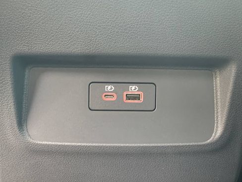 New 2026 Nissan Frontier SV w/ All-Weather Content Package RWD image 8