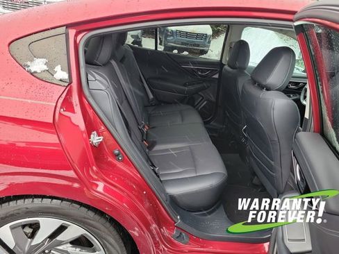 Used 2023 Subaru Legacy Limited w/ Tech Package 3 image 16