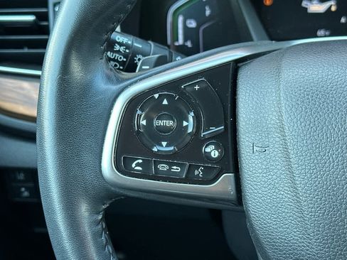 Used 2021 Honda CR-V EX-L image 26
