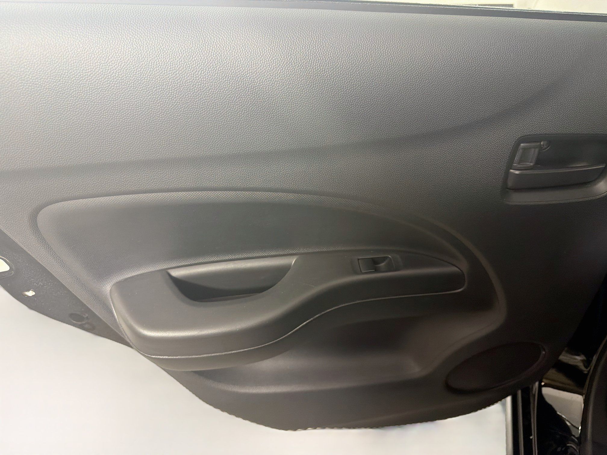 Used 2024 Mitsubishi Mirage ES FWD image 24