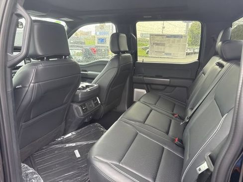 New 2026 Ford F150 Lariat AWD/4WD image 10