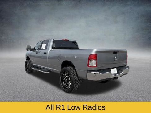 Certified 2024 RAM 3500 Big Horn image 13