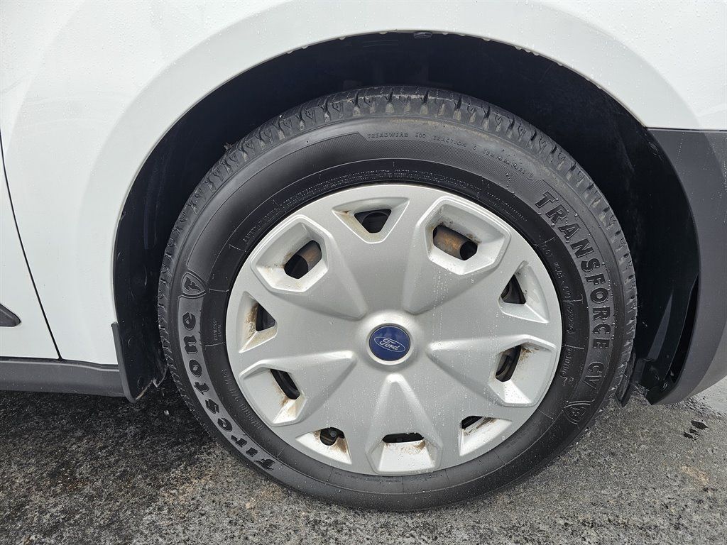 Used 2018 Ford Transit Connect XL FWD image 20