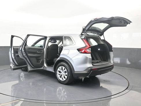 Used 2024 Honda CR-V LX image 73