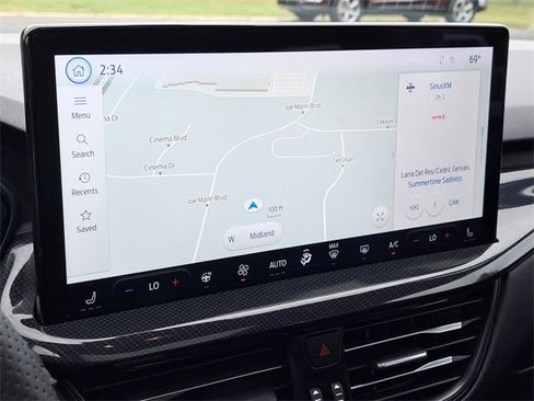 Certified 2023 Ford Escape ST-Line w/ Tech Pack #1 image 18