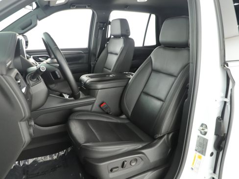 Used 2024 Chevrolet Tahoe LT image 12