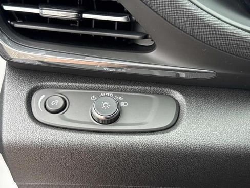 New 2026 Buick Envista Sport Touring FWD image 26