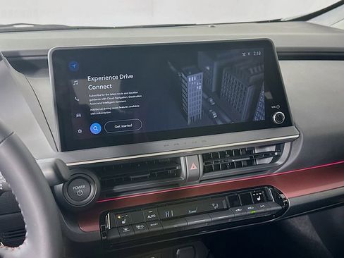 New 2026 Toyota Prius Plug-In Hybrid image 15