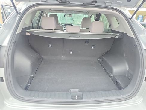Used 2020 Hyundai Tucson SE image 10