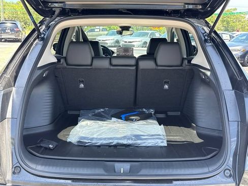 Used 2026 Honda HR-V EX-L image 17