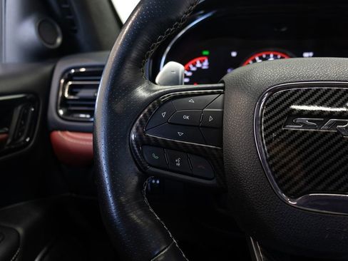 Used 2022 Dodge Durango SRT w/ Premium Interior Group AWD/4WD image 29