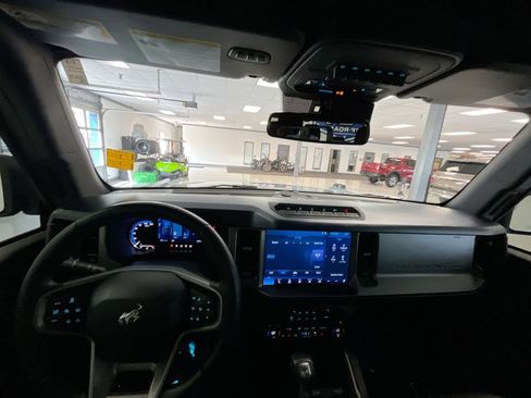 Used 2021 Ford Bronco First Edition image 15