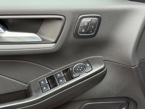 New 2026 Ford Escape Platinum w/ Equipment Group 601A image 17