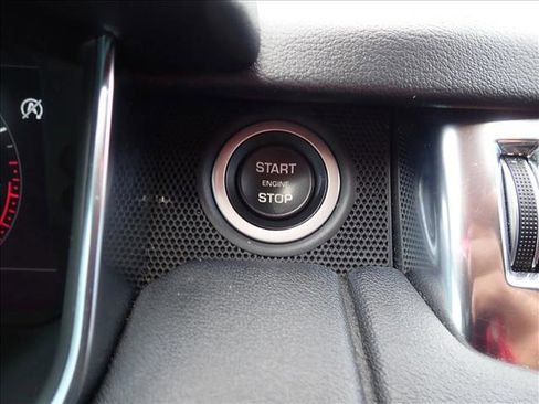 Used 2021 Land Rover Range Rover Sport HSE Silver Edition AWD/4WD image 23