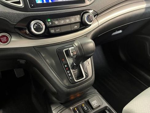 Used 2016 Honda CR-V EX image 30