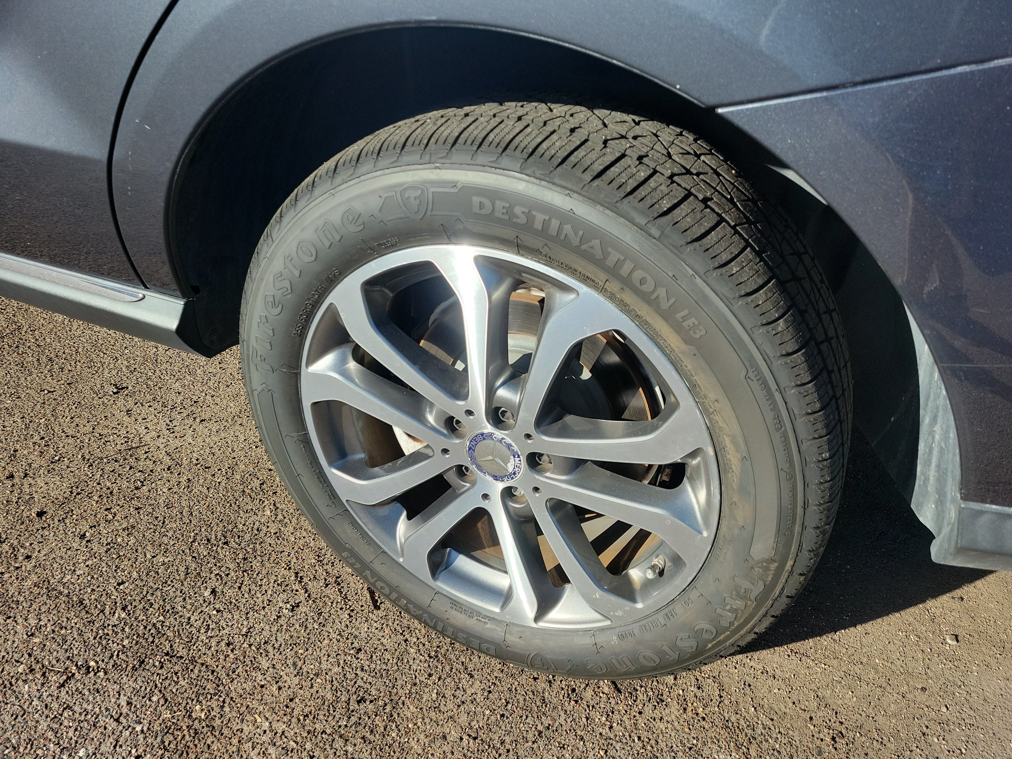 Used 2016 Mercedes-Benz GLE 350 image 5
