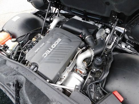 Used 2008 Pontiac Solstice GXP w/ Premium Package image 22