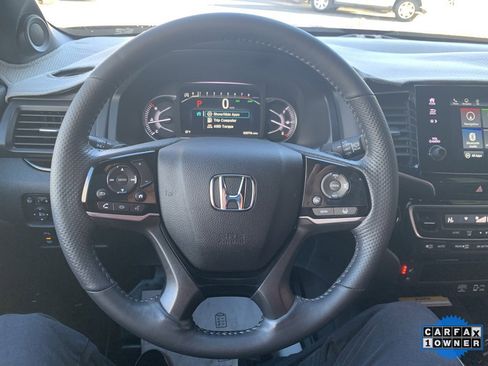Used 2022 Honda Passport Elite image 4