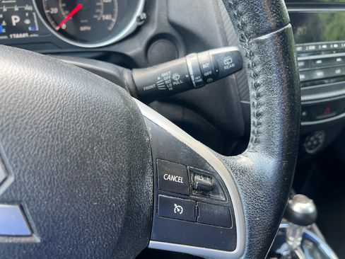 Used 2015 Mitsubishi Outlander Sport ES FWD image 28