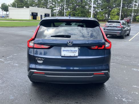 Used 2024 Honda CR-V EX-L image 9