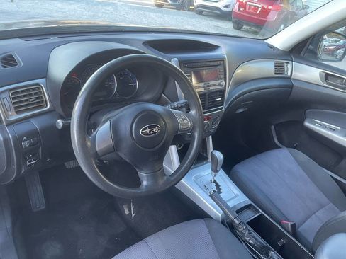 Used 2010 Subaru Forester 2.5X AWD/4WD image 15