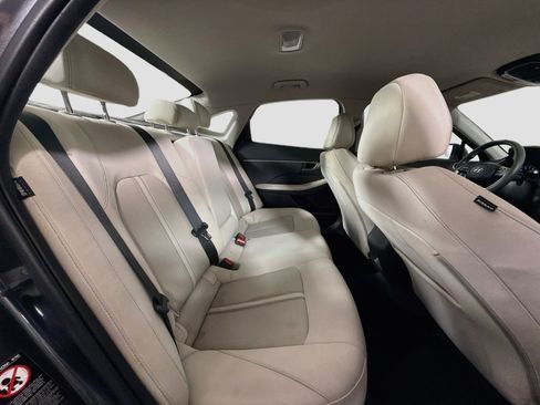 Used 2022 Hyundai Sonata SEL FWD image 27