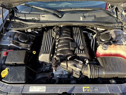 Used 2019 Dodge Challenger R/T Scat Pack image 12