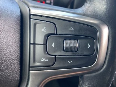 Used 2021 Chevrolet Silverado 1500 RST w/ All Star Edition Plus image 32
