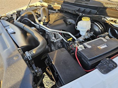 Used 2019 RAM 1500 Big Horn AWD/4WD image 80