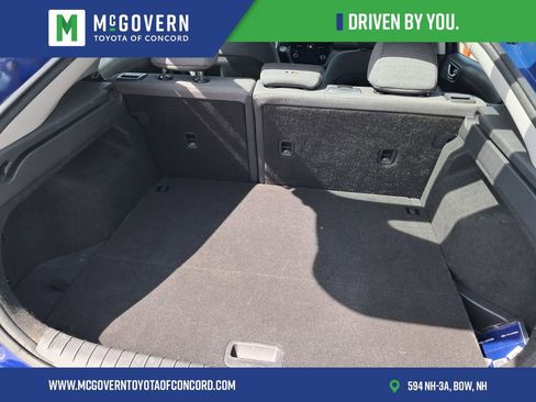 Used 2020 Hyundai Ioniq SEL FWD image 5