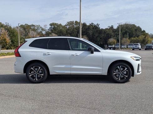 New 2026 Volvo XC60 B5 Core image 8