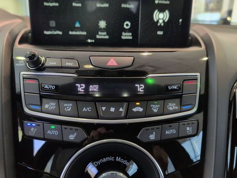 Certified 2026 Acura RDX A-Spec image 26